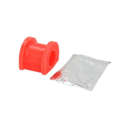 Abbildung von TEDGUM 00267524 Stabigummis innen, Vorderachse PU (Polyurethan) 25 mit Fettkappe HONDA: CR V 1, CIVIC 6 Hatchback, Stufenheck