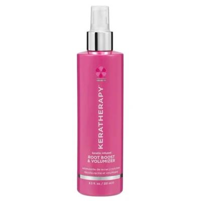Abbildung von Keratherapy Spray Volumizing Keratin Infused Root Boost &amp; Volumizer