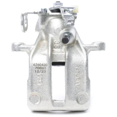 Abbildung von METZGER 6260430 Bremssattel Hinterachse rechts AUDI: 80 B4 Limousine, Avant