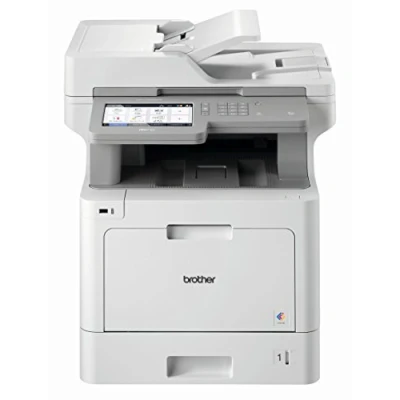 Abbildung von Brother MFC L9570CDW Laserdrucker