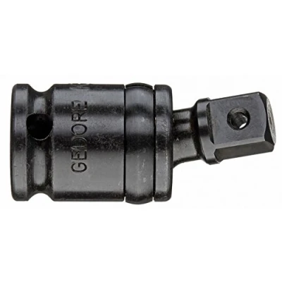 Abbildung von GEDORE KB 3095 Gelenkstück, Steckschlüssel 10 (3/8&quot;)mm (Zoll) Stahl