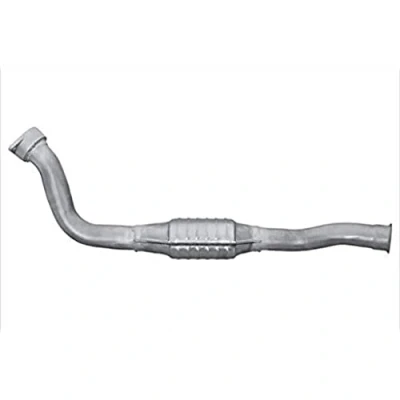 Abbildung von Faurecia FS15255K Katalysator Euro 3 mit Anbauteilen FIAT: Scudo I Kastenwagen, PEUGEOT: 806