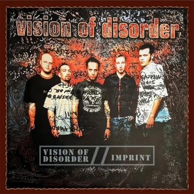 Abbildung von Vision of Disorder / Imprint