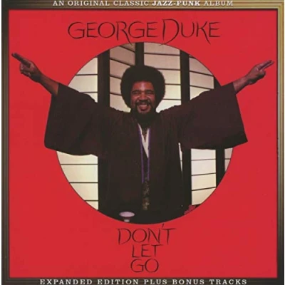 Abbildung von Don&#039;T Let Go (Expanded Edition)