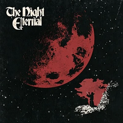 Abbildung von The Night Eternal [Vinyl Maxi Single]