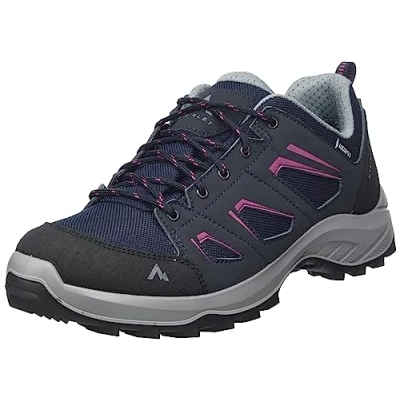 Abbildung von McKINLEY Da. Wander Schuh Discover III AQX W Wanderschuh