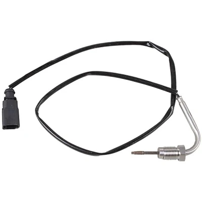 Abbildung von METZGER 0894951 Sensor, Abgastemperatur VOLKSWAGEN: Golf 7 Variant, Schrägheck, Passat B8 AUDI: A3 Sportback, Limousine