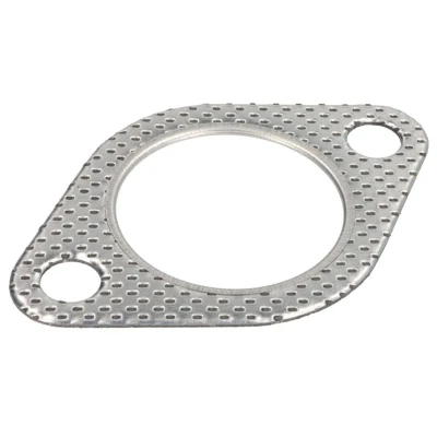 Abbildung von KRAFT 0523510 Dichtung, Abgasrohr MAZDA: MX 3, FAMILIA 4, 323 C IV Schrägheck