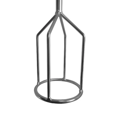 Abbildung von BERG RÜHRBESEN RB 160 G 160X600 M14 AUFNAHME