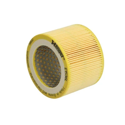 Abbildung von HENGST FILTER E1536L Ölfilter Filtereinsatz SCANIA: P,G,R,T series