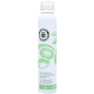 Abbildung von LA Chinita CHINATA Deodorant Spray 200 ml