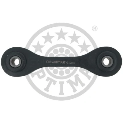 Abbildung von OPTIMAL G7 1476A Koppelstange Vorderachse links, rechts 145,5 ohne Befestigungsmaterial Kunststoff VOLKSWAGEN: Amarok Pickup