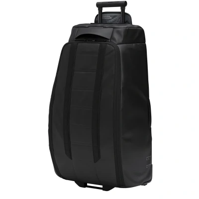 Abbildung von Db Journey Hugger Roller Bag Check in 90L black out