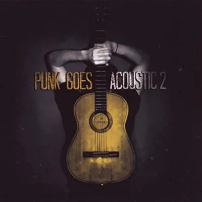 Abbildung von Punk Goes Acoustic 2