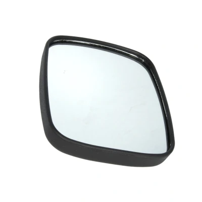 Abbildung von BLIC 6103 01 1121218P Außenspiegelglas links, rechts OPEL: Corsa B Schrägheck, Combo Kastenwagen