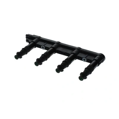 Abbildung von BOSCH 0 986 22A 205 Zündspule PEUGEOT: 206 Schrägheck, 307 207 CITROËN: C4 I C3 C2 Schrägheck