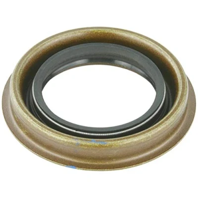 Abbildung von FEBEST 95GDW 41610813R Wellendichtring, Antriebswelle rechts HYUNDAI: i40 Kombi, Veloster, i30 II Schrägheck, KIA: SORENTO 2, CARENS 2