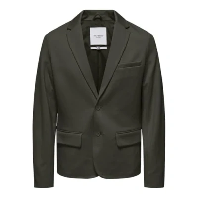 Abbildung von ONLY &amp; SONS Onsmark Slim 0209. Blazer Noos