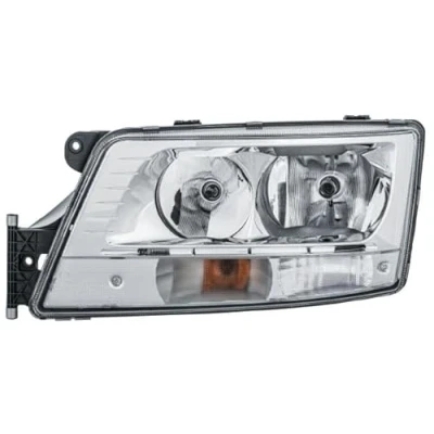 Abbildung von HELLA 1EH 354 987 131 Scheinwerfer MAN: TGX, TGS