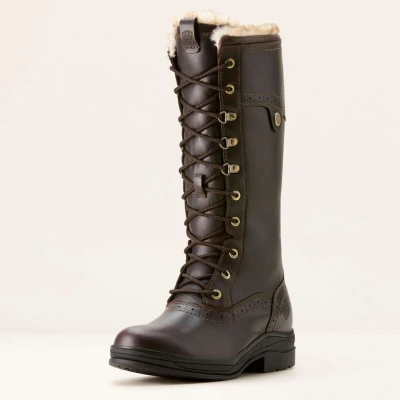 Abbildung von Ariat Outdoor Stiefel Wythburn II Sherpa WaterproofVerkauft von HypoStore