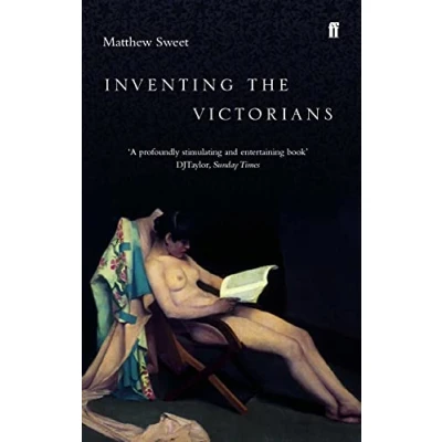 Abbildung von Inventing the Victorians