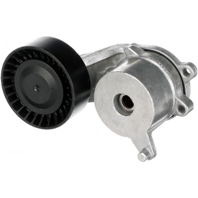 Abbildung von GATES FleetRunner Micro V Kit T39414 Spannrolle TOYOTA: Yaris III Schrägheck, Aygo