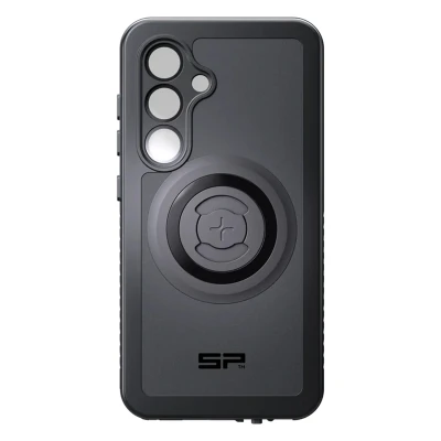 Abbildung von SP CONNECT Phone Case Xtreme kompatibel mit Samsung S25