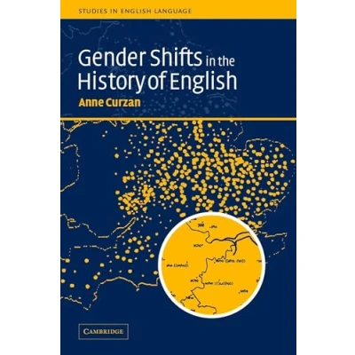 Abbildung von Gender Shifts in the History of English (Studies Language)