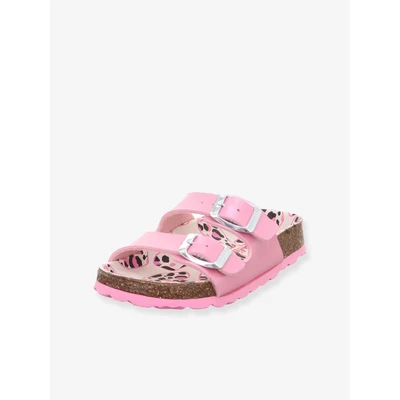 Abbildung von Superfit Hausschuh für Kinder, Größe: 35, Pink Schuhe
