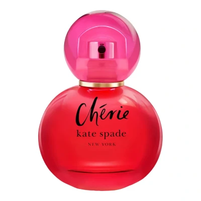 Abbildung von Kate Spade Cherie Eau de Parfum 60ml