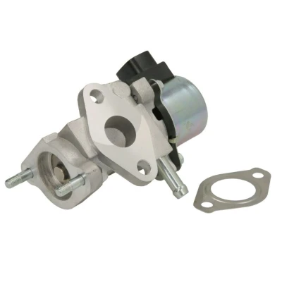 Abbildung von WAHLER 711027D AGR Ventil elektrisch mit Dichtung TOYOTA: Auris Schrägheck, Corolla IX Yaris II Schrägheck