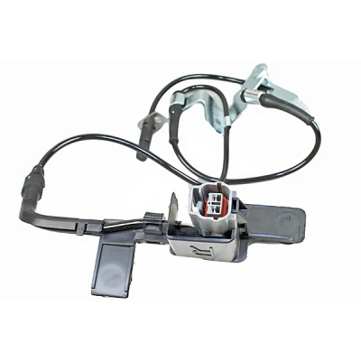 Abbildung von METZGER 09001036 ABS Sensor Vorderachse rechts 2 MAZDA: 6 Sport Kombi,