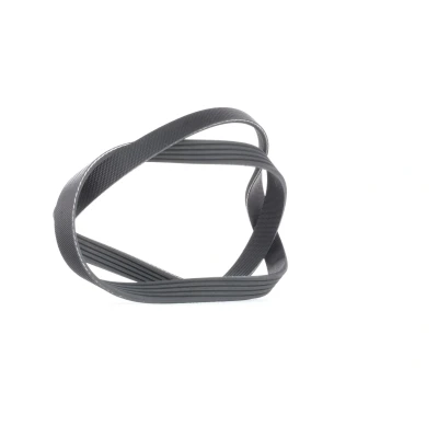 Abbildung von GATES Micro V 5PK1113 Keilrippenriemen 1113 5 Polyester, EPDM (Ethylen Propylen Dien Kautschuk) HYUNDAI: Santa Fe I, DACIA: Sandero I