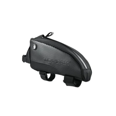 Abbildung von Topeak Duohex Schutzblech Set, Schwarz, L EU