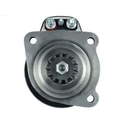 Abbildung von AS PL S0134 Anlasser 24 5,50 13