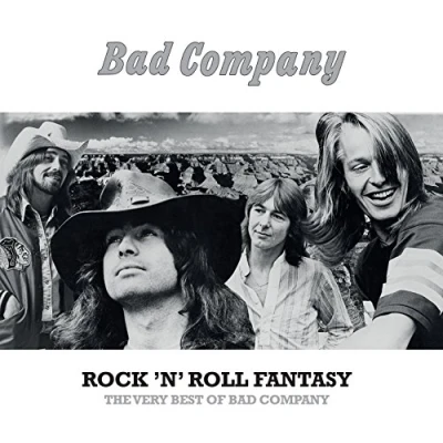 Abbildung von Rock &#039;N&#039; Roll Fantasy:the Very Best of B.C. [Vinyl LP]