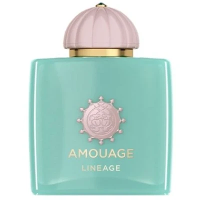 Abbildung von Amouage Lineage Eau de Parfum 100 ml