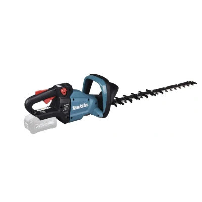 Abbildung von Makita Akku Heckenschere 60 cm 40V max., ohne