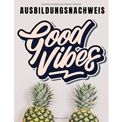 Abbildung von Ausbildungsnachweis: für 3 Jahre Berichtsheft Gewerbliche und handwerkliche Berufe. Ideal die Berufsausbildung A4, Platz 156 Wochen ... (Ausbildungsnachweisheft, Band 1633)