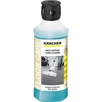 Abbildung von Karcher Bodenreinigungsmittel rm536 500 ml universal 62959440