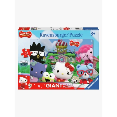 Abbildung von Ravensburger Hello Kitty Puzzle (12004076)