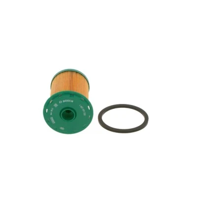 Abbildung von BOSCH 1 457 431 720 Kraftstofffilter Filtereinsatz RENAULT: MASTER 3 Kasten, TRAFIC 2 Bus, OPEL: Vivaro A Kastenwagen, Combi
