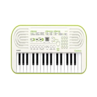 Abbildung von Casio SA 50
