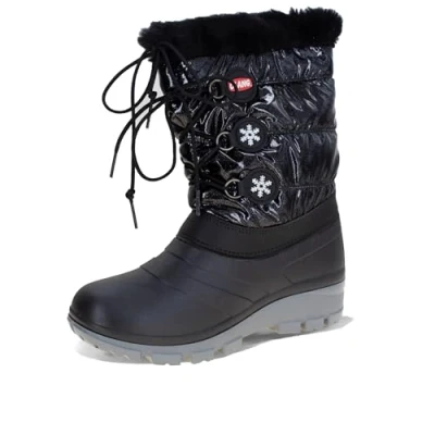 Abbildung von Olang Patty Ice Nero Snowboots