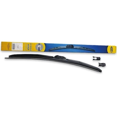 Abbildung von Scheibenwischer Magneti Marelli 000723061798 500mm VOLVO: V50, S40 I, BMW: X3, TOYOTA: Yaris I Schrägheck