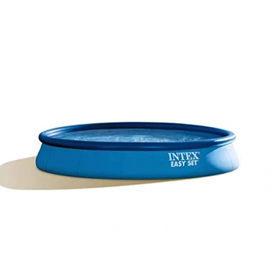Abbildung von Ø 457 X 84 cm Intex Easy Set Zwembad