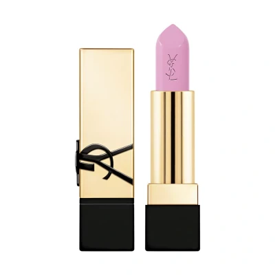 Abbildung von Yves Saint Laurent Lippenstift Rouge Pur Couture Lipstick P22 Rose Célébration 3,8gr 38 ml