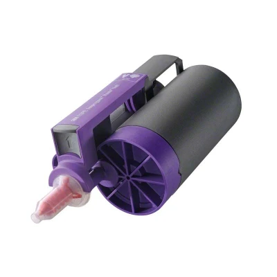 Abbildung von Impregum Penta Soft Leerkartusche für Pentamix 3