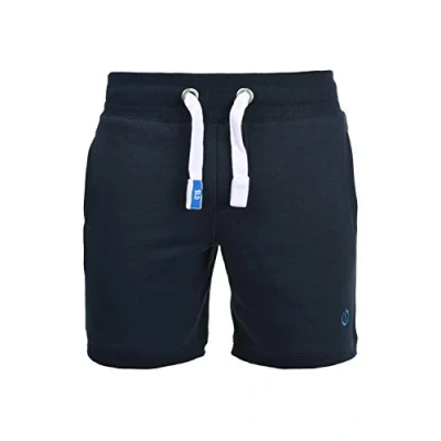 Abbildung von Solid Sdbennshorts Shorts, Herren, Größe: Small, Blue