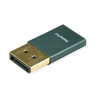 Abbildung von VALUE Display Adapter, Virtual DP Emulator (EDID), 4K
